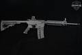 Mossberg Model 715T .22 LR Black in Excellent Condition Image 3
