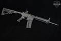 Mossberg Model 715T .22 LR Black in Excellent Condition Image 4