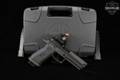 Sig Sauer P320MAX Custom Works 9mm Luger Black in Excellent Condition Image 2