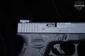 Glock 26 Gen3 9mm Luger Melonite in Excellent Condition Image 3