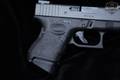 Glock 26 Gen3 9mm Luger Melonite in Excellent Condition Image 4