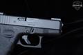 Glock 26 Gen3 9mm Luger Melonite in Excellent Condition Image 5