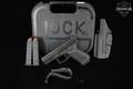 Glock 23 Gen5 Compact .40 S&W Black in Excellent Condition Image 2