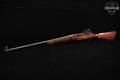 Eddystone M1917 Enfield Sporterized .30-06 Hardwood in Good Condition Image 2