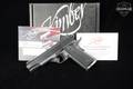 Kimber Custom LW .45 ACP KimPro Black/Gray in Excellent Condition Image 2