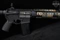 LWRC International M6A2 6.8 Rem. Spc. Black in Excellent Condition Image 5