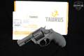 Taurus 856 Defender .38 Special +P Matte Black in Excellent Condition Image 2
