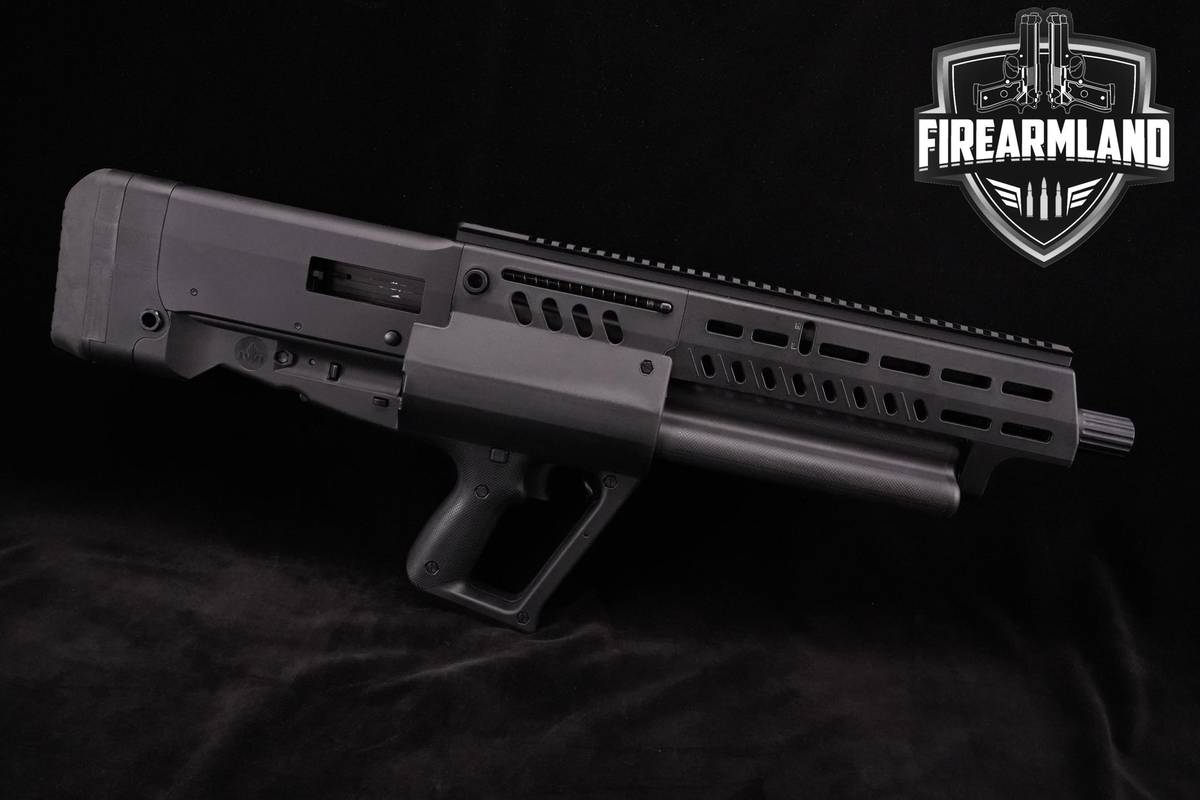 IWI Tavor TS12 12-Gauge 18.5" TS-12