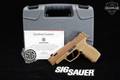 Sig Sauer P365-XL 9mm Luger FDE in Excellent Condition Image 2