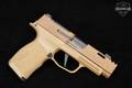 Sig Sauer P365-XL 9mm Luger FDE in Excellent Condition Image 3
