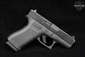 Glock 43X Slimline 9mm Luger Black in Excellent Condition Image 3