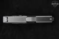 Glock 43X Slimline 9mm Luger Black in Excellent Condition Image 4