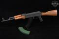 Century Arms (CAI) VSKA Wood 7.62x39 Parkerized & Maple in Very Good Condition Image 2
