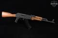 Century Arms (CAI) VSKA Wood 7.62x39 Parkerized & Maple in Very Good Condition Image 3