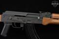 Century Arms (CAI) VSKA Wood 7.62x39 Parkerized & Maple in Very Good Condition Image 5