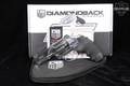 Diamondback (DB) SDR .357 Mag. Polished Stainless in Excellent Condition Image 2