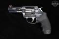 Diamondback (DB) SDR .357 Mag. Polished Stainless in Excellent Condition Image 3
