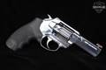Diamondback (DB) SDR .357 Mag. Polished Stainless in Excellent Condition Image 4