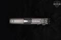 2011 Sturm Ruger LC9 9mm Luger Two-Tone Silver & Black in Very Good Condition Image 5