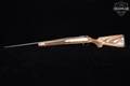 Weatherby Vanguard .300 Win. Mag. Black in Excellent Condition Image 2