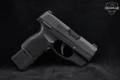 Sig Sauer P365 9mm Luger Black in Good Condition Image 3
