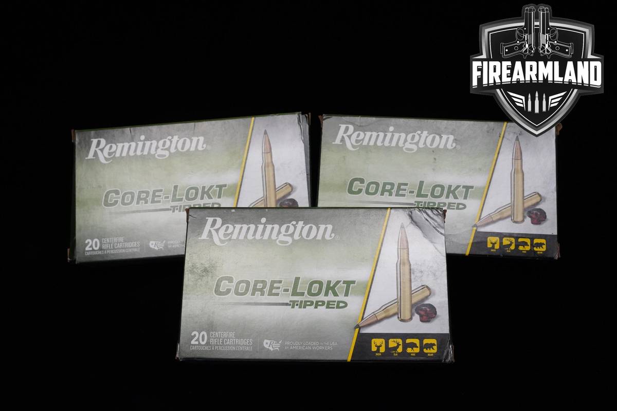 300 Win Magnum Ammo 300-Win-Mag Ammo 60 ROUNDS