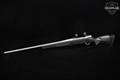 Weatherby Vanguard .270 Win. Silver & Black in Excellent Condition Image 2