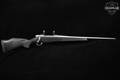 Weatherby Vanguard .270 Win. Silver & Black in Excellent Condition Image 3