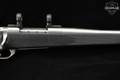 Weatherby Vanguard .270 Win. Silver & Black in Excellent Condition Image 5
