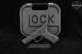 Glock 17 Gen3 9mm Luger (9x19 Para) Black in Excellent Condition Image 2