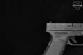 Glock 17 Gen3 9mm Luger (9x19 Para) Black in Excellent Condition Image 5