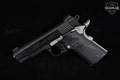 Colt Night Commander Series 80 .45 ACP Two-Tone Blued & Black in Excellent Condition Image 4