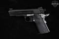 Colt Night Commander Series 80 .45 ACP Two-Tone Blued & Black in Excellent Condition Image 5