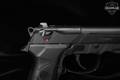 Beretta Model 90Two Type F .40 S&W Black Bruniton in Good Condition Image 4