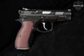 CZ Custom (CZC) CZ 75 D Compact PCR 9mm Luger Black in Very Good Condition Image 3