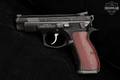 CZ Custom (CZC) CZ 75 D Compact PCR 9mm Luger Black in Very Good Condition Image 4