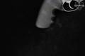 2015 Sturm Ruger Super Redhawk Alaskan .44 Mag. Satin Stainless in Fair Condition Image 4