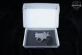 Bond Arms Roughneck .45 ACP Matte Stainless in Excellent Condition Image 2