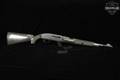 Remington Apache 77 K-Mart Exclusive .22 LR Blued & Green Marbled in Good Condition Image 2