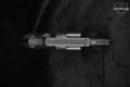 Smith & Wesson (S&W) Model 442-1 Airweight, No Internal Lock .38 Special +P Black in Very Good Condition Image 5