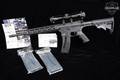Smith & Wesson (S&W) M&P15-22 SPORT .22 LR Black in Excellent Condition Image 2