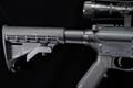 Smith & Wesson (S&W) M&P15-22 SPORT .22 LR Black in Excellent Condition Image 4