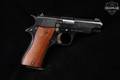 1977 Star Model BM 9mm Luger Blued in Fair Condition Image 3