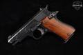 1977 Star Model BM 9mm Luger Blued in Fair Condition Image 4