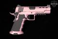 Stealth Arms Platypus 17 9mm Luger Two-Tone Black & Pink in Excellent Condition Image 5