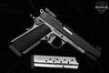Sig Sauer MAX Competition 9mm Luger Two-Tone in Excellent Condition Image 2