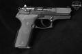 Stoeger Industries Cougar 8000-F 9mm Luger (9x19 Para) Black in Excellent Condition Image 3