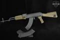 Palmetto State Armory (PSA) PSAK-47 GF3 ODG 7.62x39 Black in Excellent Condition Image 2