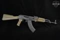 Palmetto State Armory (PSA) PSAK-47 GF3 ODG 7.62x39 Black in Excellent Condition Image 3