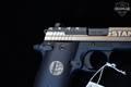 2017 Sig Sauer P938 United We Stand Special Edition 9mm Luger Nitron in Excellent Condition Image 4